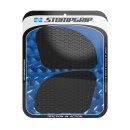 Stompgrip Universal Tankpad Schwarz Icon 213 x 147 mm...