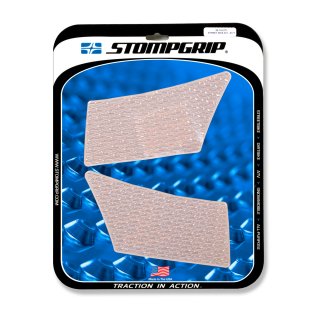Stompgrip - Icon Traction Pad - klar - 55-14-0171C