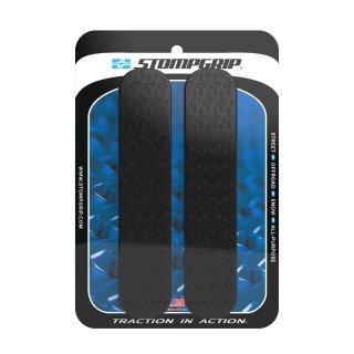 Stompgrip - Icon 394 mm x 108 mm rechteckig - schwarz -...