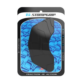 Stompgrip - Smoothridge 76 mm x 200 mm - schwarz -...