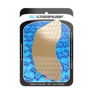 Stompgrip - Icon 76 mm x 200 mm - klar - 51-00-3001