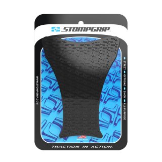 Stompgrip - Icon 189 mm x 145 mm - schwarz - 51-01-4010