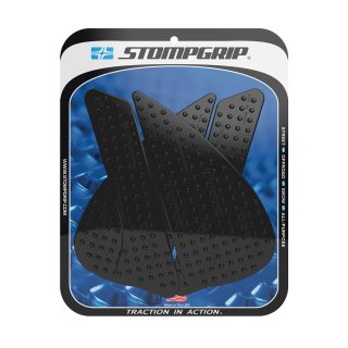 Stompgrip - Volcano Traction Pads - schwarz - 55-10-0177B