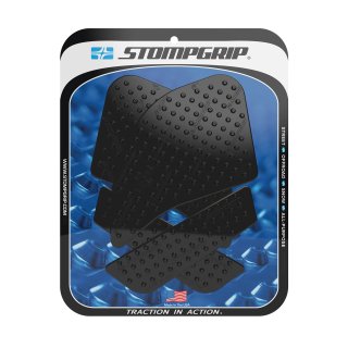 Stompgrip - Volcano Traction Pads - schwarz - 55-10-0178B