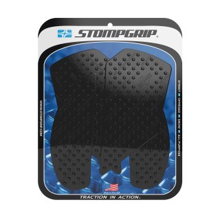 Stompgrip - Super Volcano Traction Pads - schwarz -...