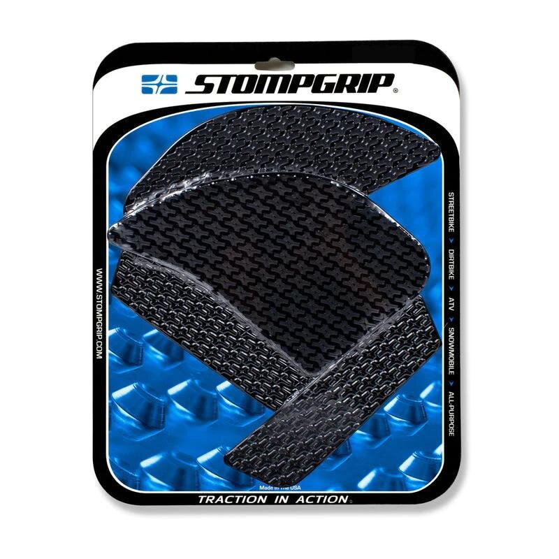 Stompgrip - Icon Traction Pads - schwarz - 55-14-0178B
