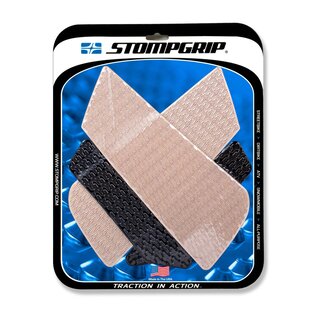 Stompgrip - Icon Traction Pads - hybrid - 55-14-0174H