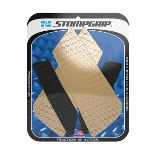 Stompgrip - Icon Traction Pads - hybrid - 55-14-0174H