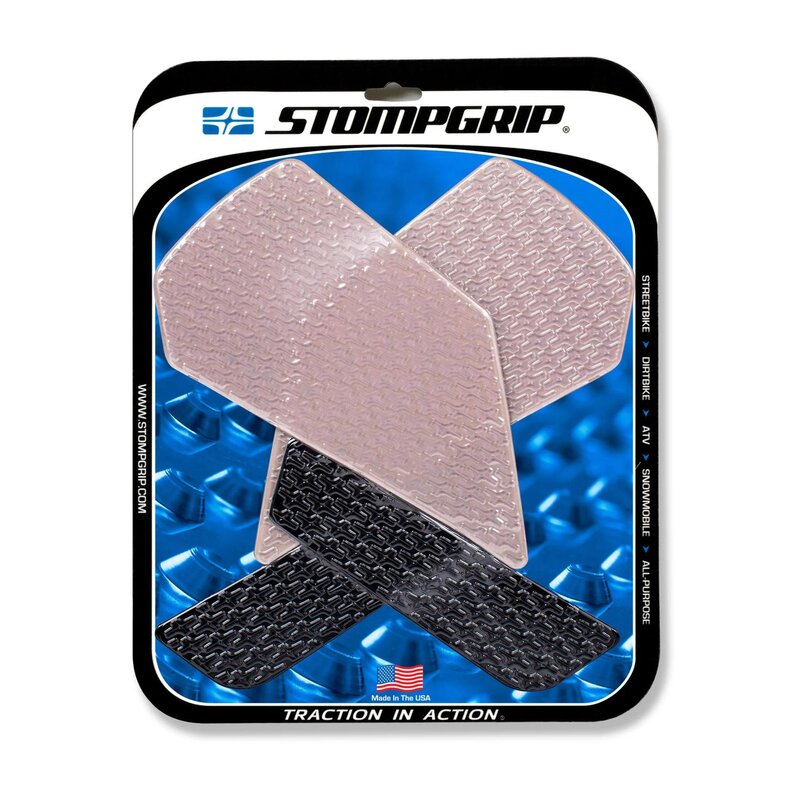 Stompgrip - Icon Traction Pads - hybrid - 55-14-0175H