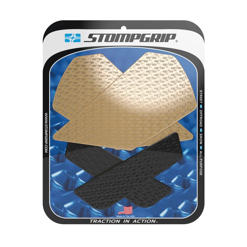 Stompgrip - Icon Traction Pads - hybrid - 55-14-0175H