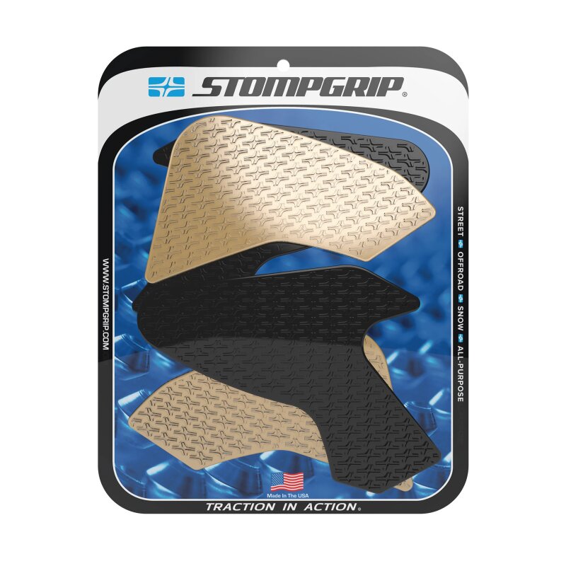 Stompgrip - Icon Traction Pads - hybrid - 55-14-0176H