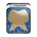 B-Ware Stompgrip Tankpad Motorrad transparent Volcano...