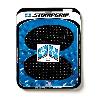 Stompgrip - Volcano Universal Pads Klein - schwarz -...
