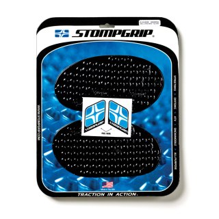 Stompgrip - Volcano Universal Pads Klein - schwarz -...