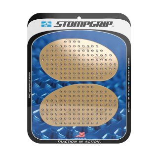 Stompgrip Universal Tankpad transparent Volcano 120 x 222 mm 50-10-0002C