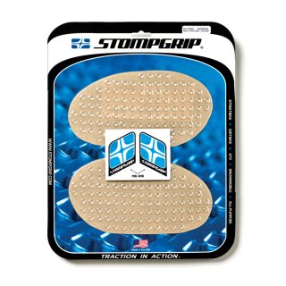 Stompgrip - Volcano Universal Pads Klein - klar -...