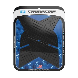 Stompgrip - Volcano Traction Pads - schwarz - 55-10-0074B