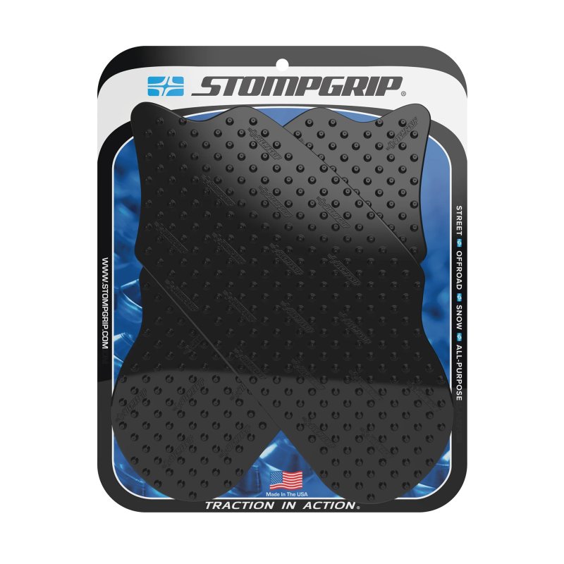 Stompgrip - Volcano Traction Pads - schwarz - 55-10-0073B