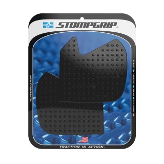 Stompgrip - Volcano Traction Pads - schwarz - 55-10-0154B