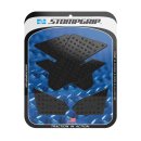 Stompgrip - Volcano Traction Pads - schwarz - 55-10-0084B