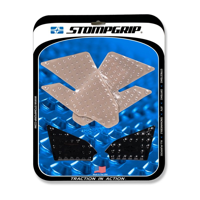 Stompgrip - Volcano Traction Pads - hybrid - 55-10-0084H