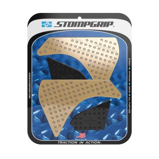 Stompgrip - Volcano Traction Pads - hybrid - 55-10-0083H